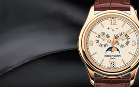 成都宝珀官方售后维修 摆轴断裂